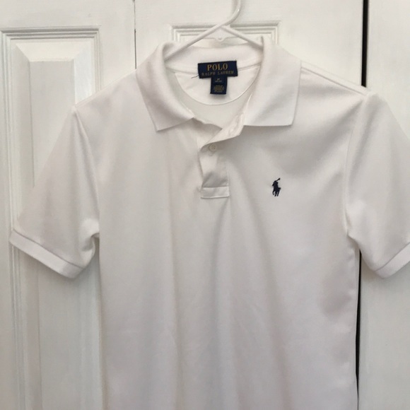 Boys Polo by Ralph Lauren - Picture 1 of 2